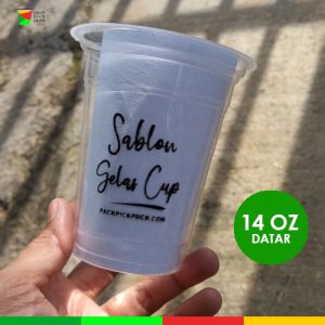 sablon gelas cup