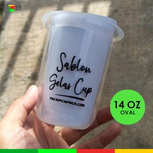Gelas Cup