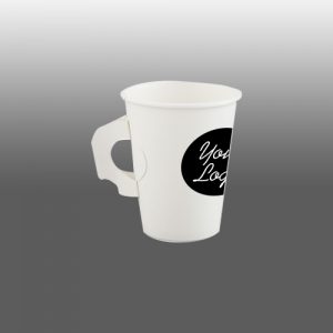Papper Cup Handle (1.000 Pcs)
