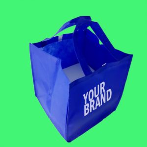 Spunbond Box