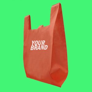 Spunbond Kresek