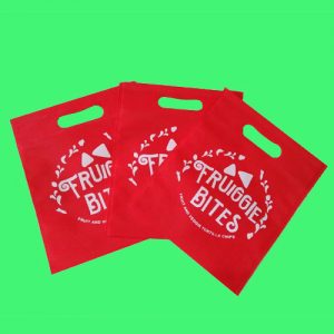 Goodie Bag Oval